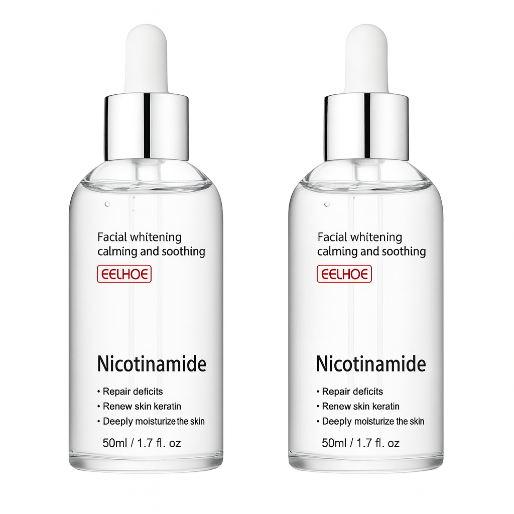2 Nicotinamide Sérum Facil