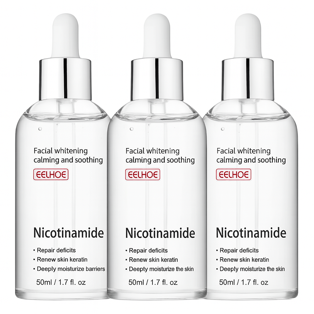 Nicotinamide Sérum Facil