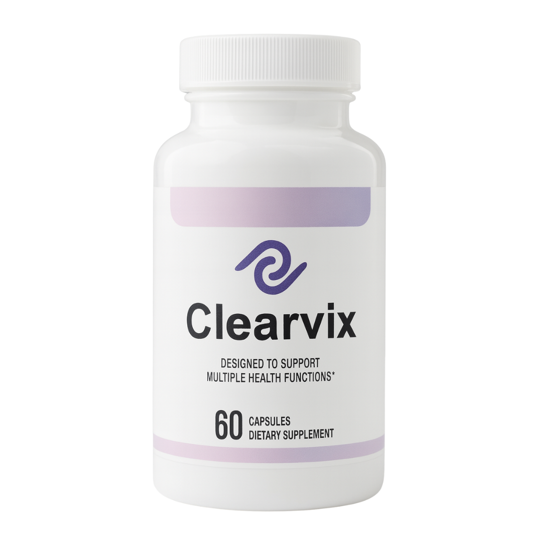 ClearVix™ - 1 potes por $29,90