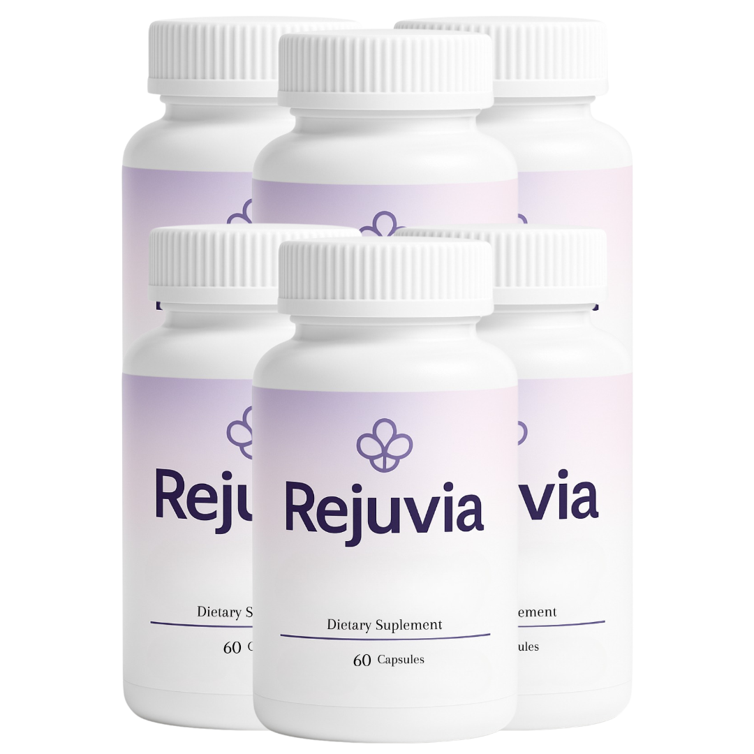 Rejuvia™ - Fórmula perfecta para la piel