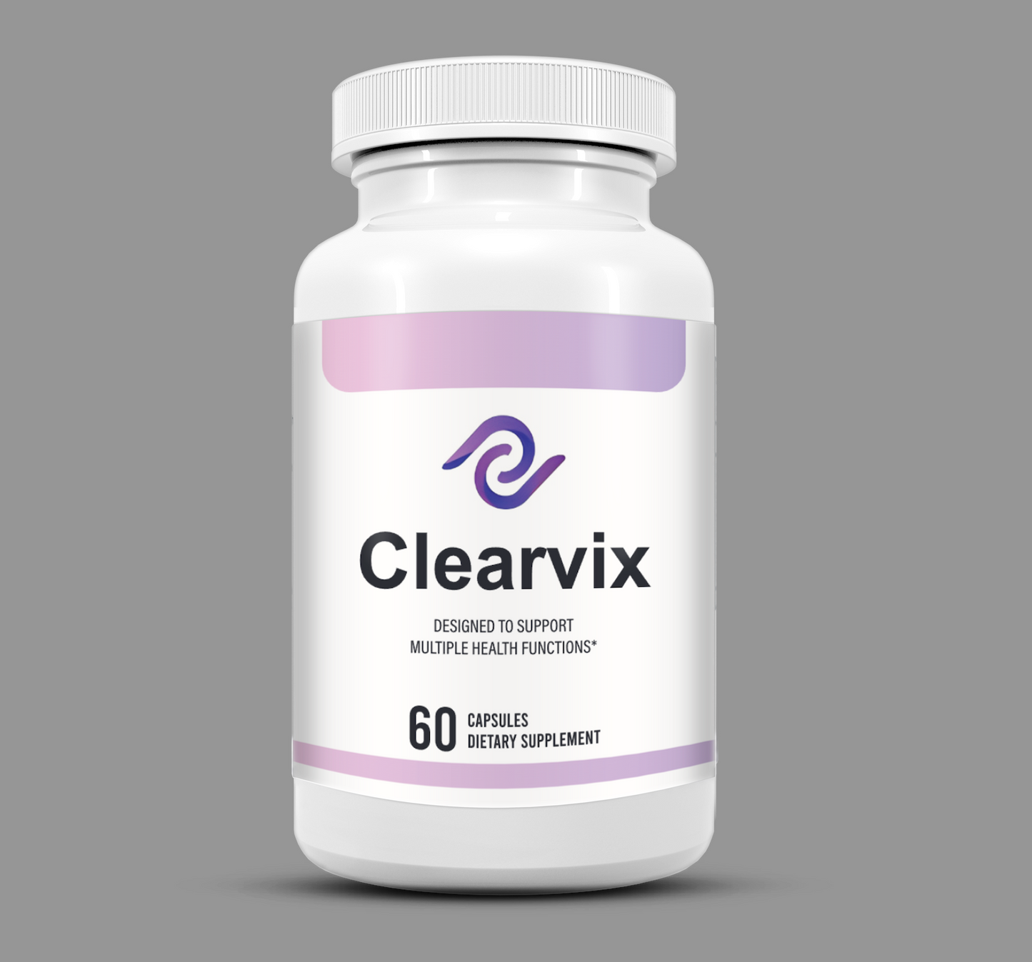 ClearVix™ - Fórmula perfecta para la vision