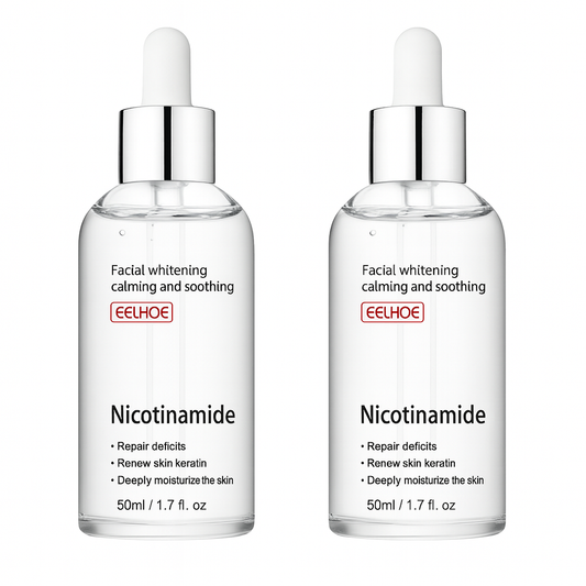 2 Nicotinamide Sérum Facil