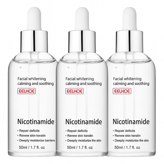 Nicotinamide Sérum Facil