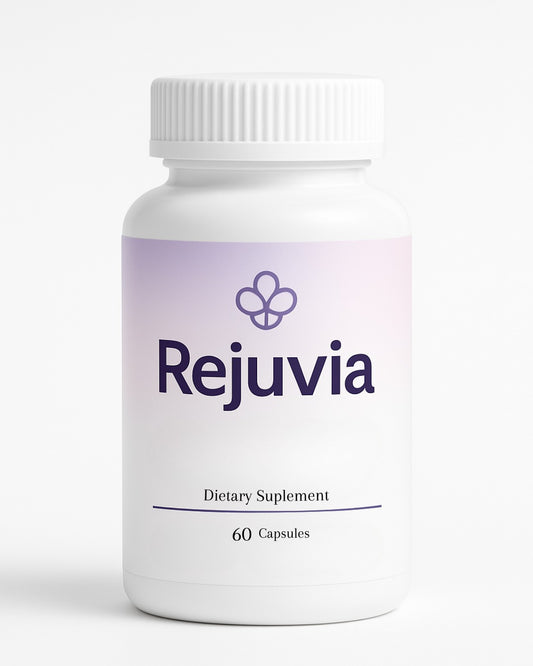 Rejuvia™ - Fórmula perfecta para la piel